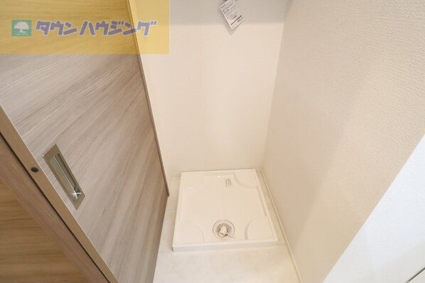 D-room弁天3丁目　A棟の物件内観写真